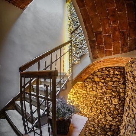Apartaments Cal Xic Bellver De Cerdanya ภายนอก รูปภาพ
