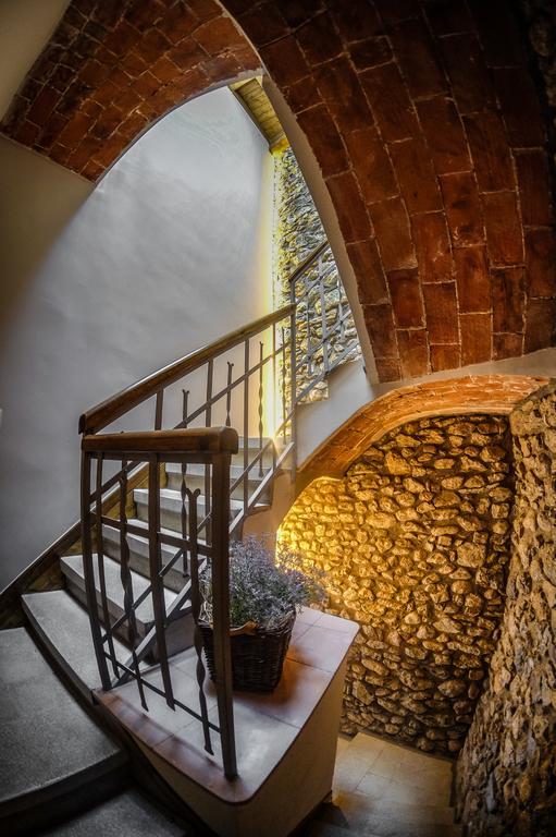 Apartaments Cal Xic Bellver De Cerdanya ภายนอก รูปภาพ