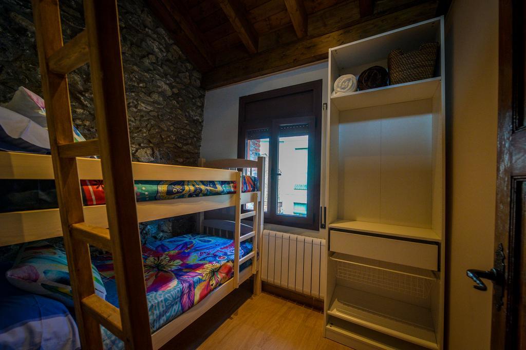 Apartaments Cal Xic Bellver De Cerdanya ภายนอก รูปภาพ