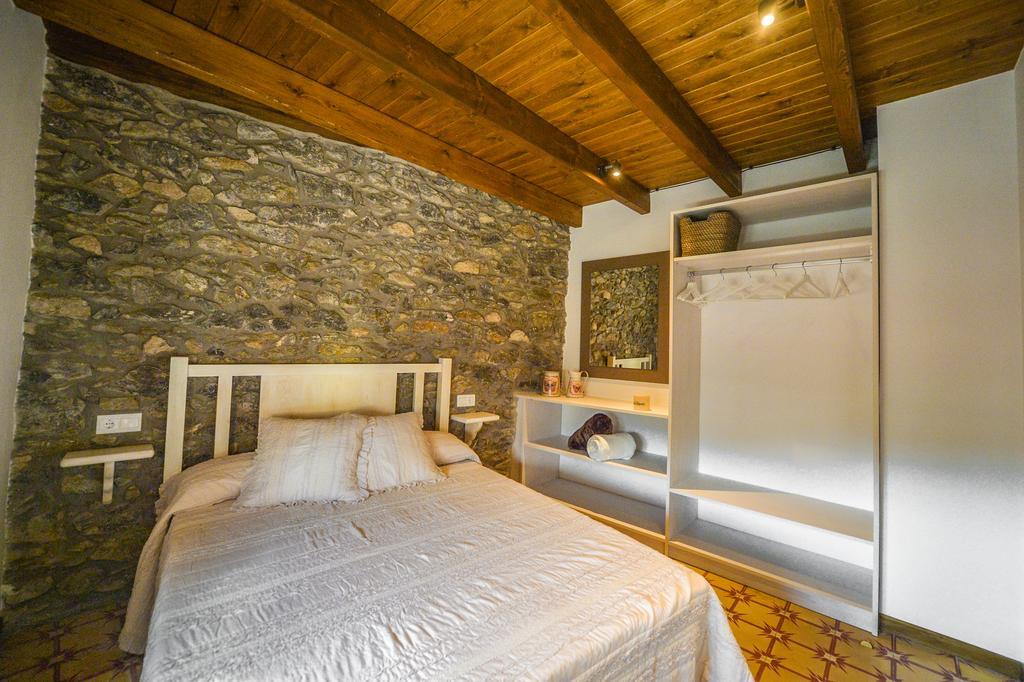 Apartaments Cal Xic Bellver De Cerdanya ภายนอก รูปภาพ