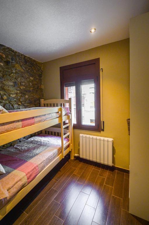 Apartaments Cal Xic Bellver De Cerdanya ภายนอก รูปภาพ