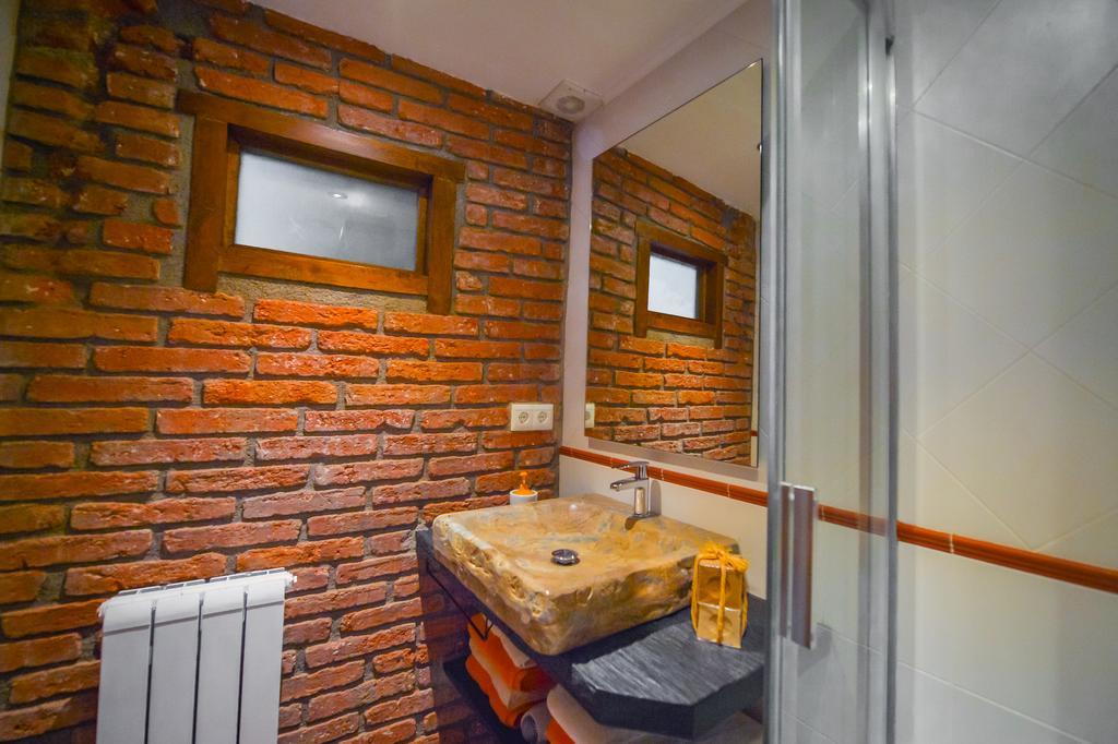 Apartaments Cal Xic Bellver De Cerdanya ภายนอก รูปภาพ