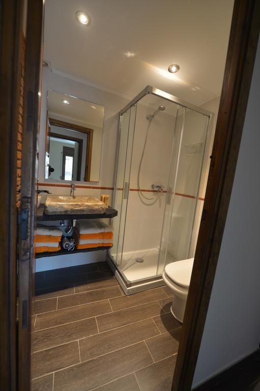 Apartaments Cal Xic Bellver De Cerdanya ภายนอก รูปภาพ