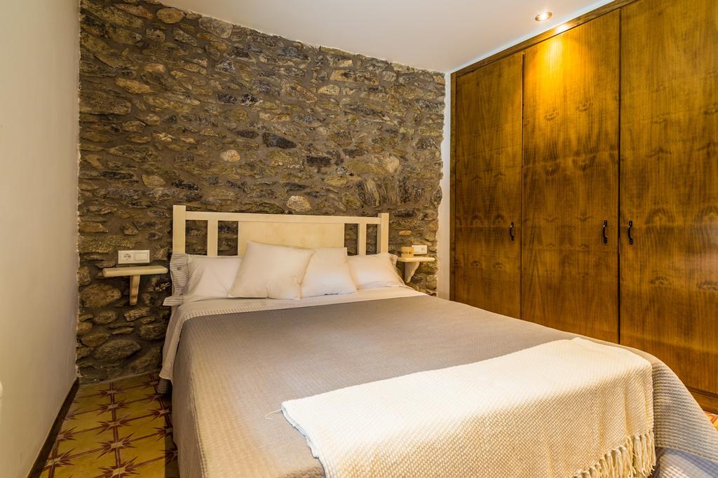 Apartaments Cal Xic Bellver De Cerdanya ภายนอก รูปภาพ